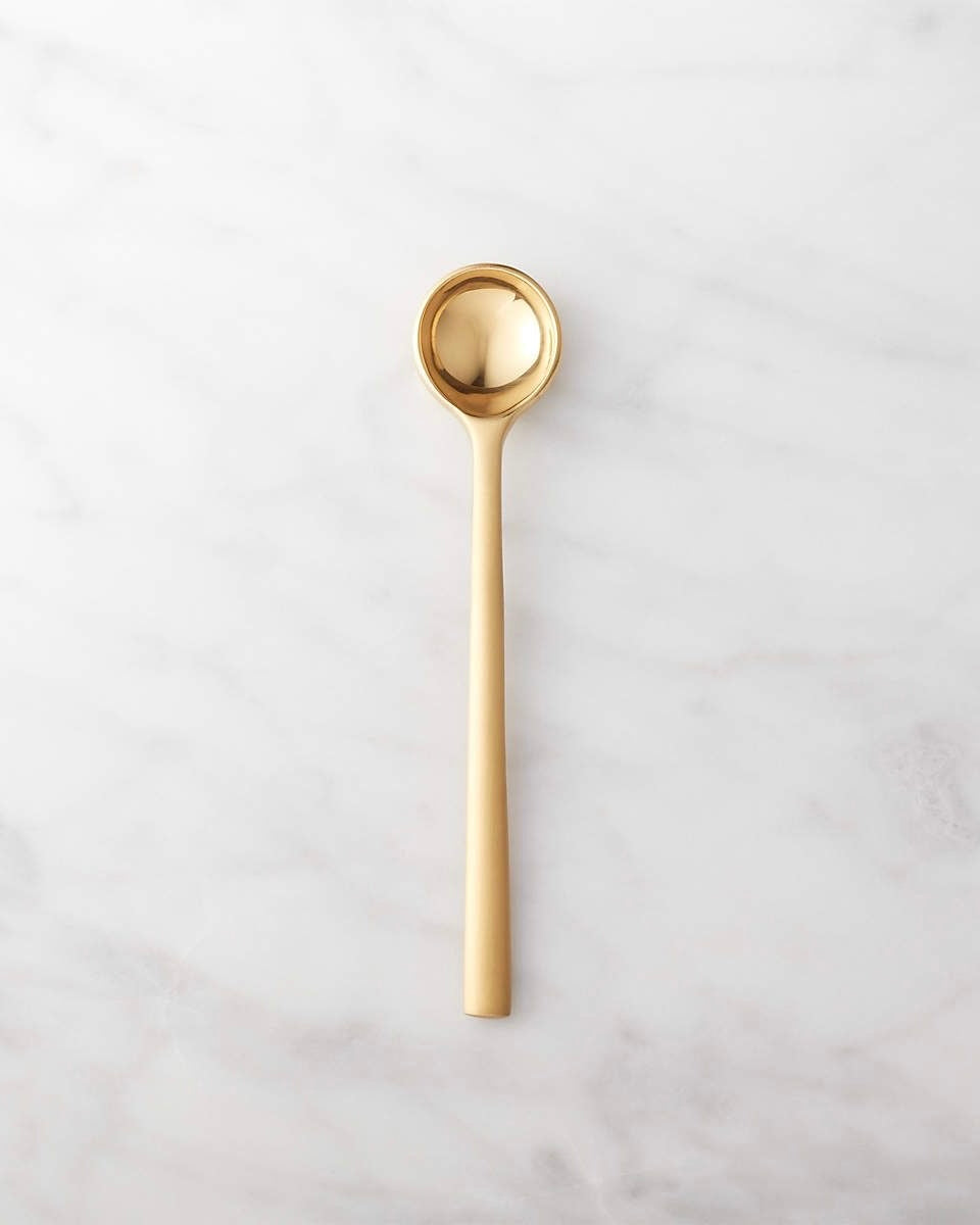 The Gold Spoon (2-Pack)