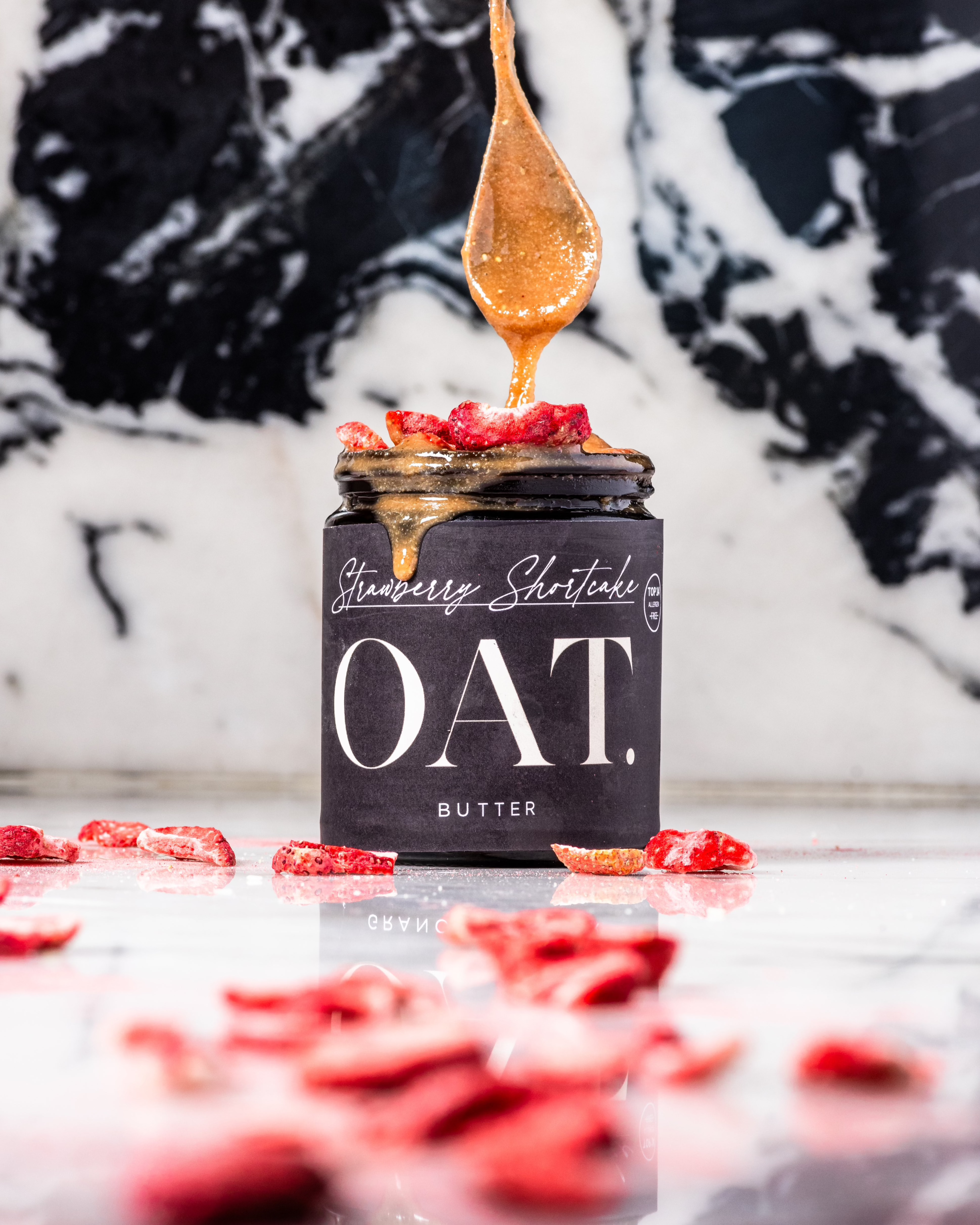 Strawberry Shortcake