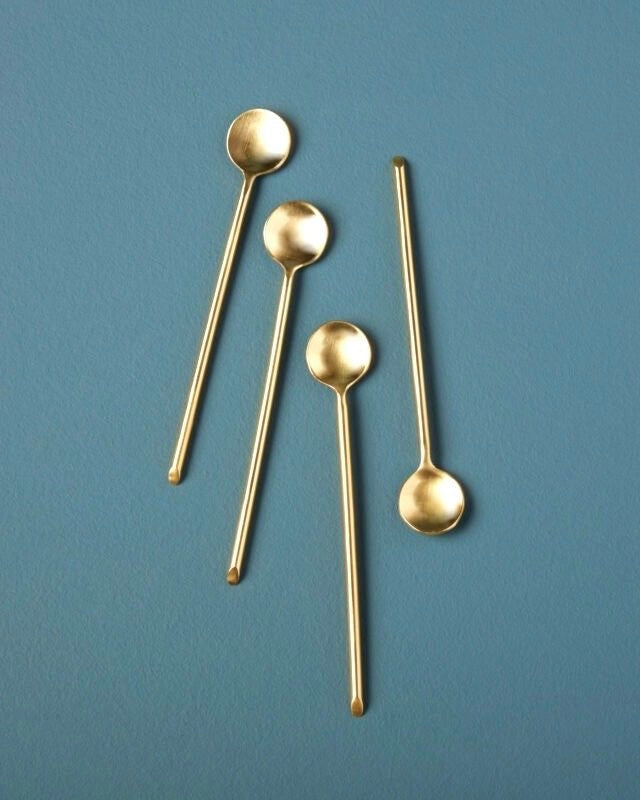 The Gold Spoon (2-Pack)